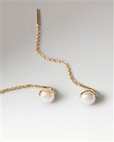 Pendientes PDPaola Mujer in Acero ARB1-G57 - ARB1-G57